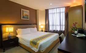 Hallmark View Hotel
